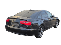 Audi A6 C7 4G 10-14
