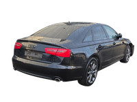 Audi A6 C7 4G 10-14 Lim Heckscheibe Rückwand Autoglas Audi A6 C7 4G 10-14 07.09.2011 4G5845501 gebraucht Vorschau 9