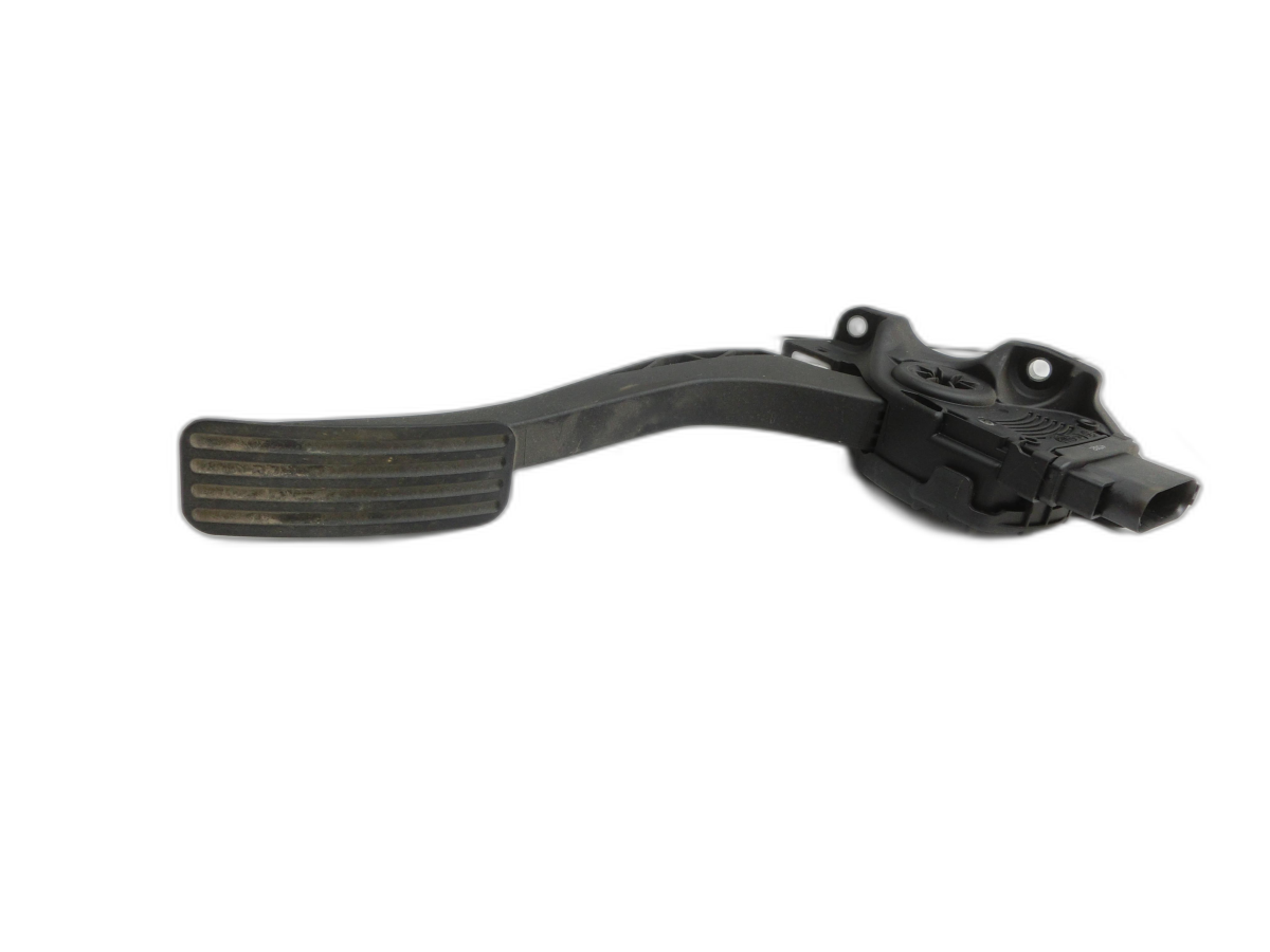 Jaguar XF X250 11-15 2,2D 120KW Gaswertgeber Gaspedal  - Bild 1