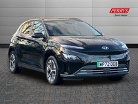 2022 Hyundai KONA 150kW Ultimate 64kWh 5dr Auto Hatchback ELECTRIC Automatic