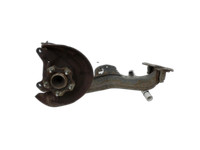 Nissan X-Trail T32 14-17  dCi 1,6 96KW Achsschenkel Radnabe Rechts Hinten Nissan X-Trail T32 14-17 09.03.2015... Vorschau 1