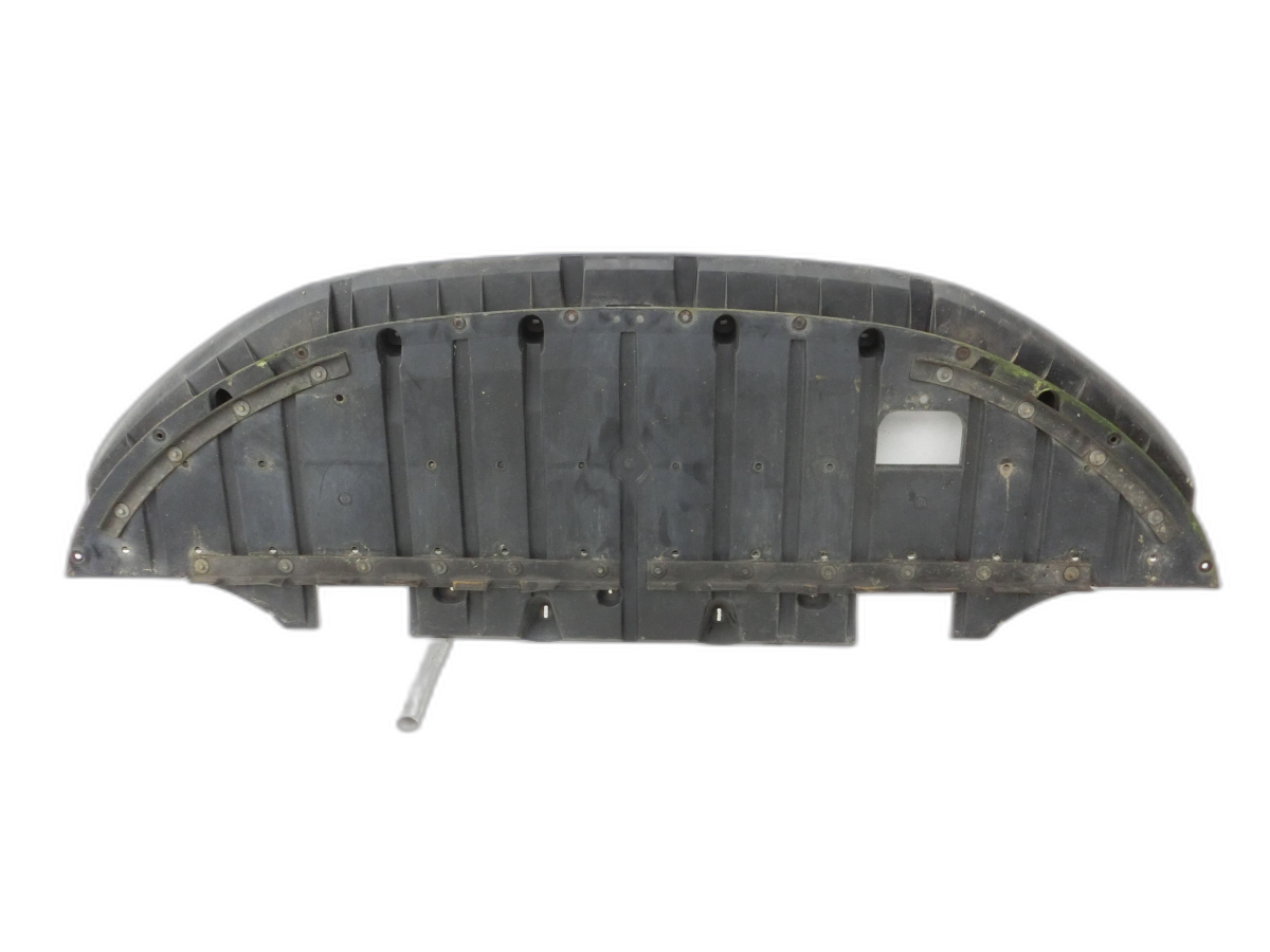 Jaguar XJ X351 09-15 SGDI 5,0 375KW Unterfahrschutz  - Bild 1