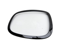 Mini Cooper S F55 LCI 18-21 Zierleiste Blende für Rückleuchte Hinten Links Mini Cooper S F55 LCI 18-21 01.07.2021... Vorschau 1