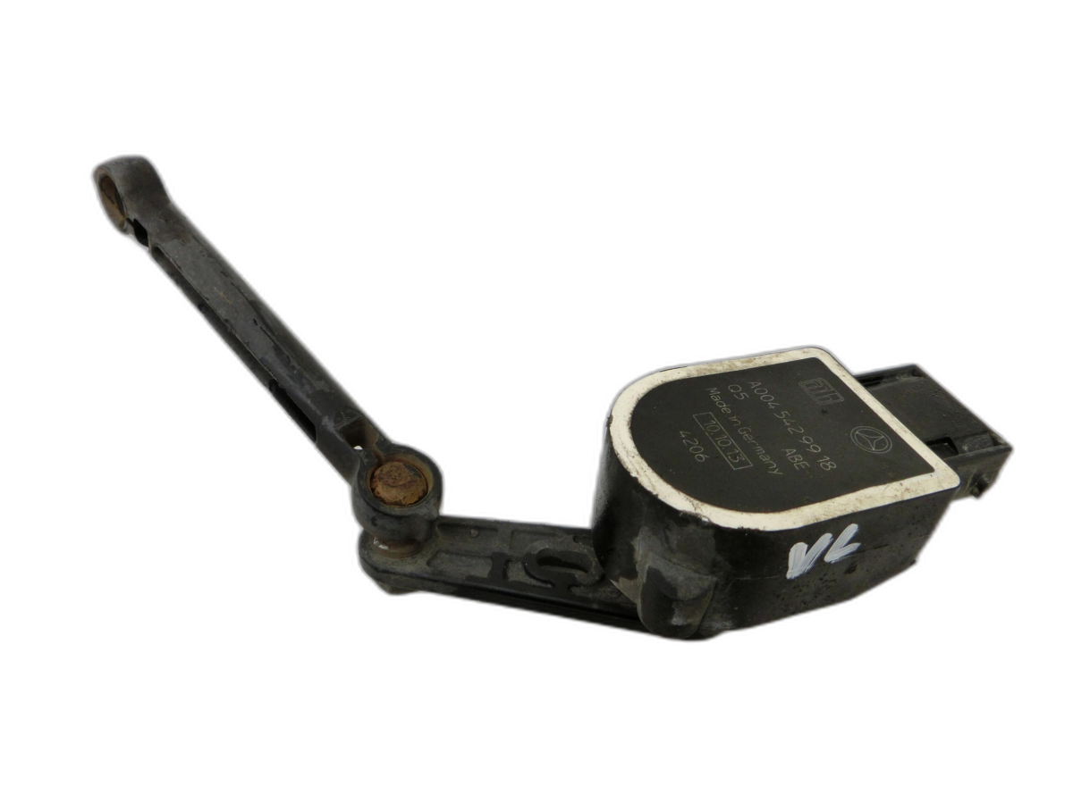 Mercedes CLS 250 C218 11-14 Xenon LWR Sensor Neigung Links Vorne  - Bild 1