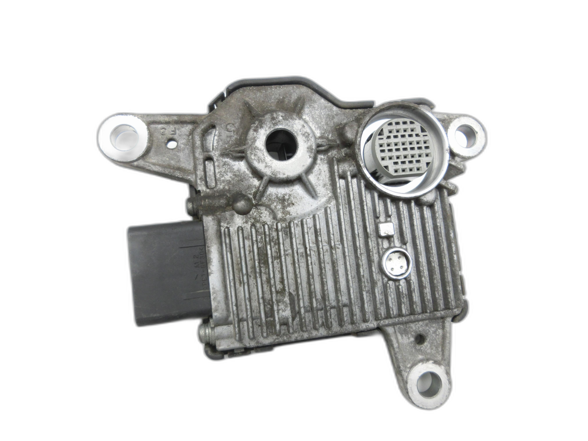 Opel Astra J 12-18 CDTi 2,0 121KW Steuergerät für Getriebe  - Bild 1