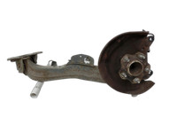 Nissan X-Trail T32 14-17  dCi 1,6 96KW Achsschenkel Radnabe Links Hinten Nissan X-Trail T32 14-17 09.03.2015... Vorschau 1