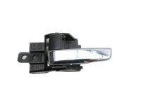 Mitsubishi Outlander III 12-15 Türgriff Griffmuschel Griff Innen Links Hinten Mitsubishi Outlander III 12-15... Vorschau 1