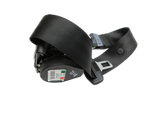 Audi A3 8P 08-10 Cabrio Gurt Sicherheitsgurt Rechts Hinten Audi A3 8P 08-10 27.04.2009 8P7857805 609934600 gebraucht Vorschau 1
