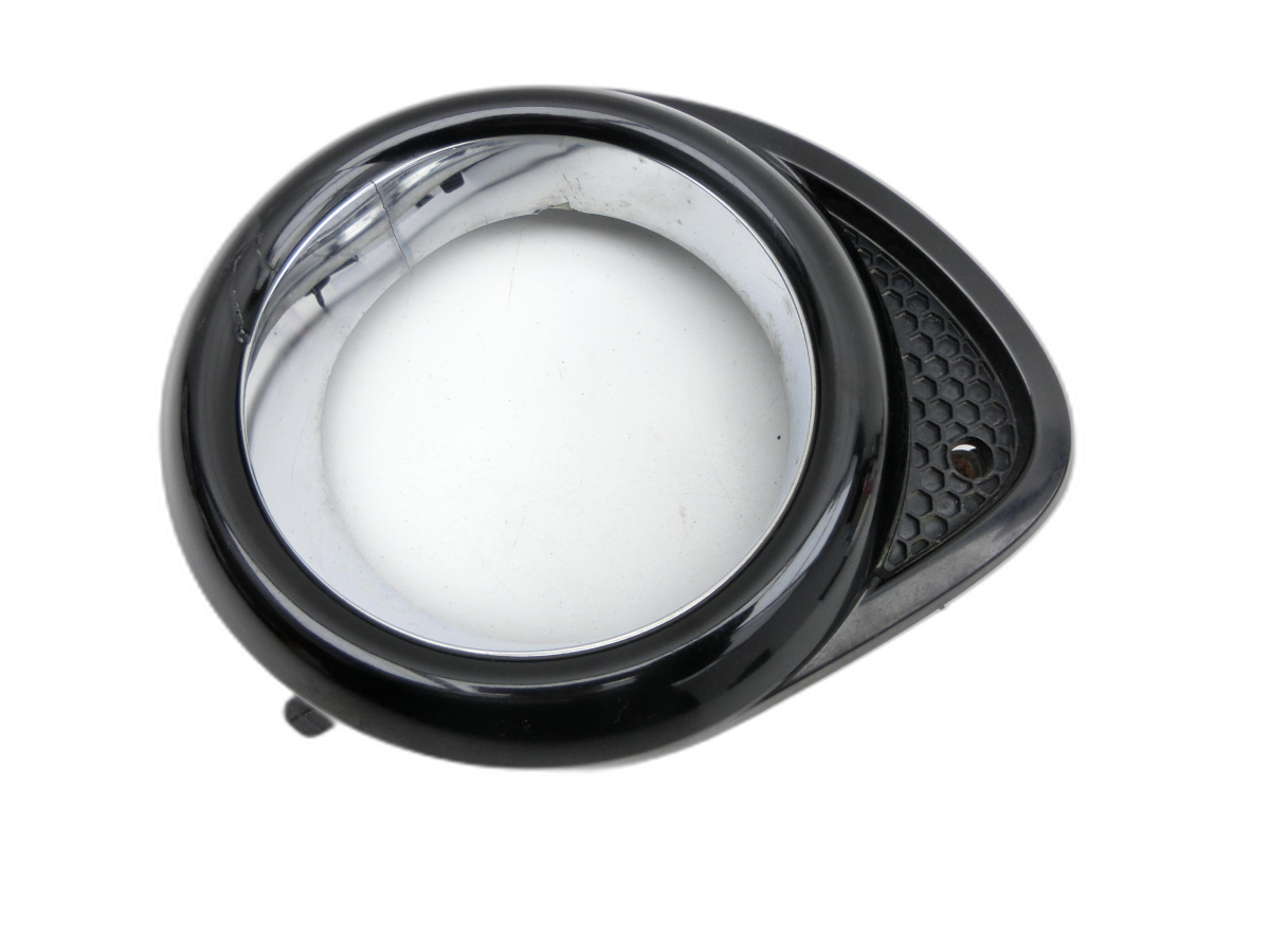 Opel Adam M13 13-19 Blende Nebelscheinwerfer Zierring Gitter Links  - Bild 1