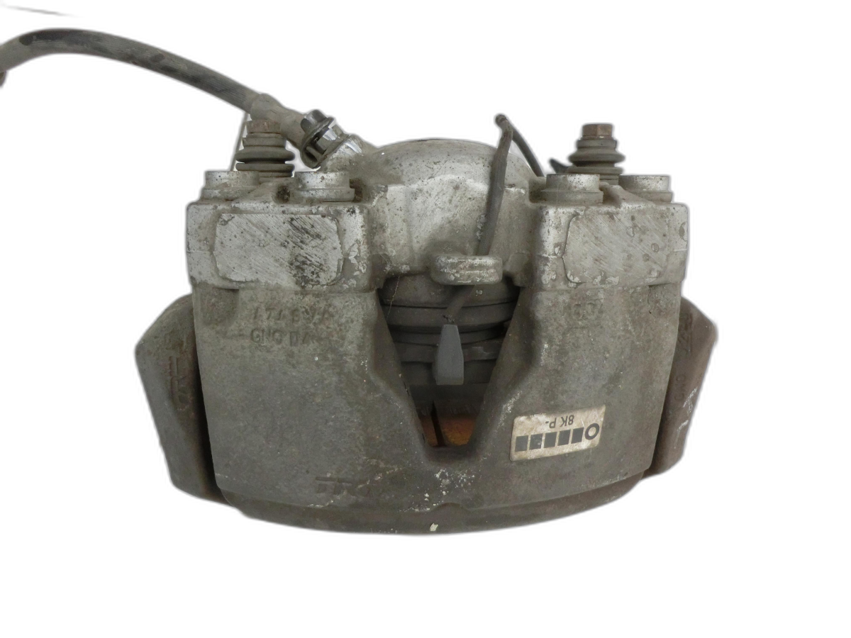 Brake Caliper TRW Front Left for Audi A5 8T 07-12 - Bild 1