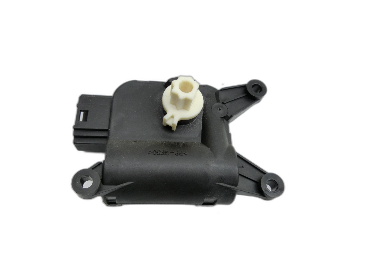 motor eléctrico para Calefacción Ventilador VW Sharan 7N II 10-15 - Bild 1