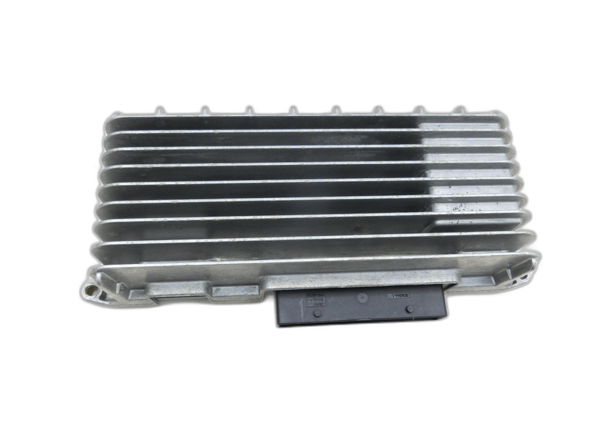 Booster Power amplifier Sound system ASK for Audi A5 8T QU 07-12 - Bild 1