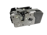 Opel Vivaro A F7 Trafic II 06-14 Kasten Türschloss ohne ZV Rechts Vorne Opel Vivaro A F7 Trafic II 06-14 19.01.2011... Vorschau 1