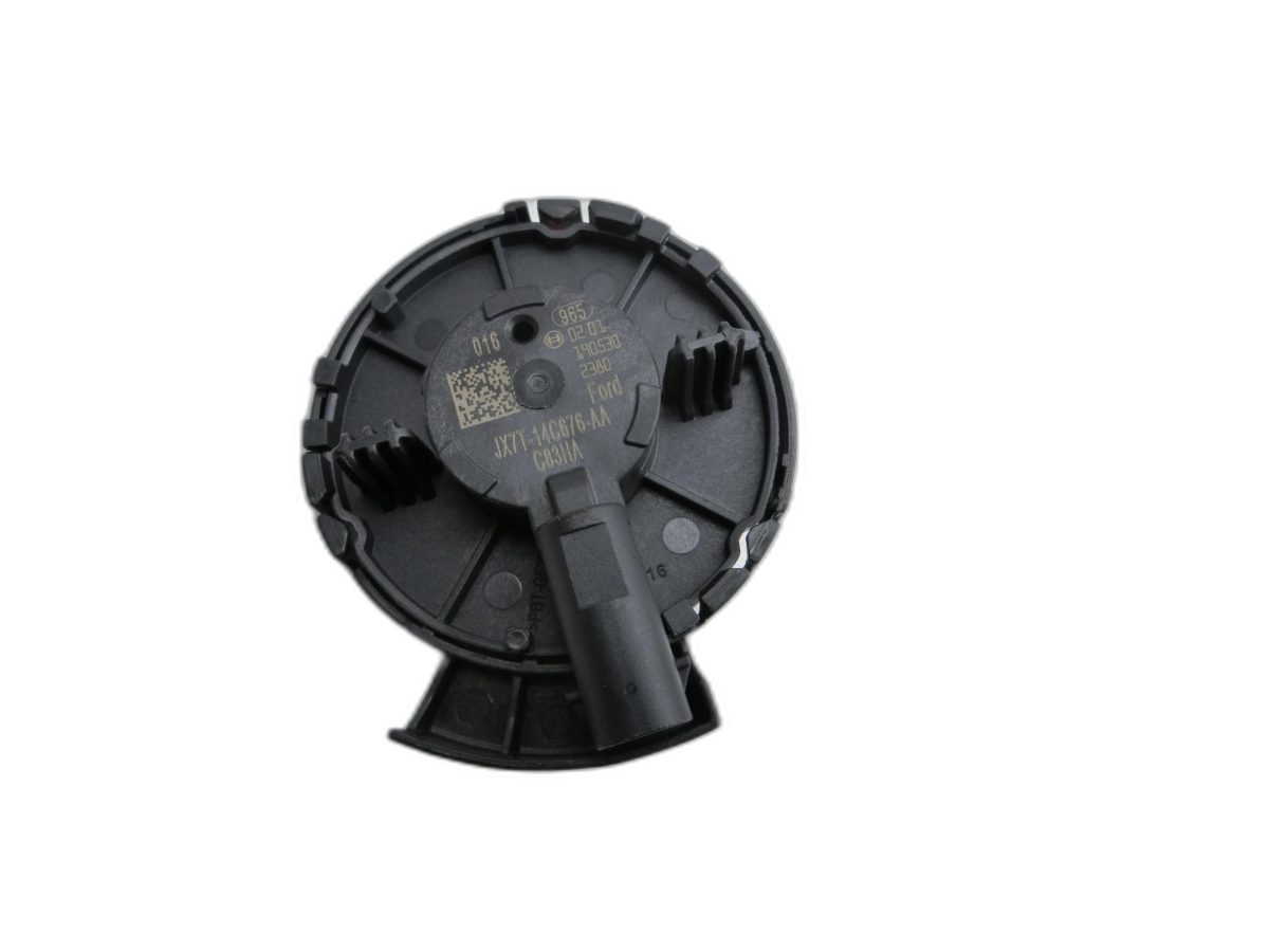 Ford Focus IV 4 HP 18-22 Sensor für Airbag Crashsensor Airbagsensor - Bild 1