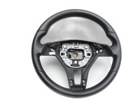 Mercedes CLA 250 C117 13-16 Sport Lederlenkrad perforiert Volant Mercedes CLA 250 C117 13-16 24.06.2014... Vorschau 1