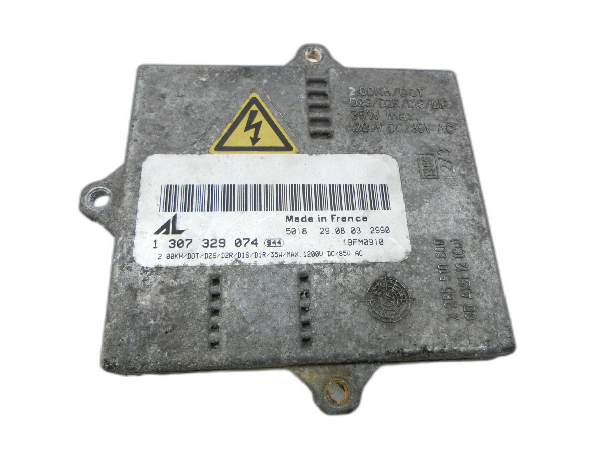 Mini Cooper R50 01-06 Xenon Vorschaltgerät Links  - Bild 1