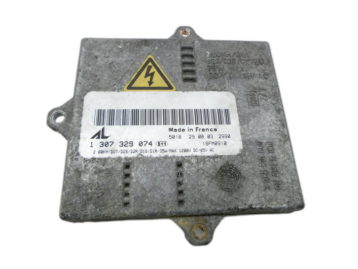 Mini Cooper R50 01-06 Xenon Vorschaltgerät Links  - Bild 1