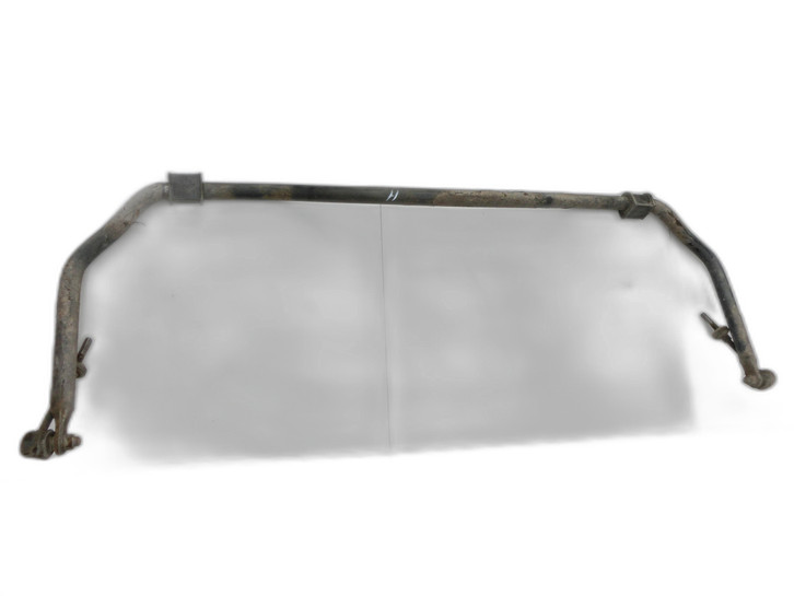 Hyundai Terracan 04-06  Stabi Stabilisator Hinten  - Bild 1