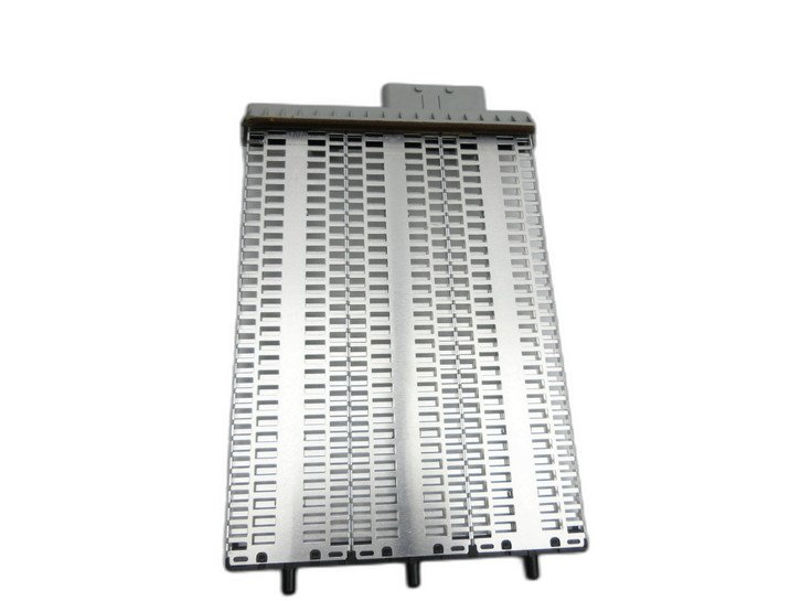 Hyundai I30 PD 17-19 Zusatzheizgerät Zuheizgerät PTC Heizelement  - Bild 1