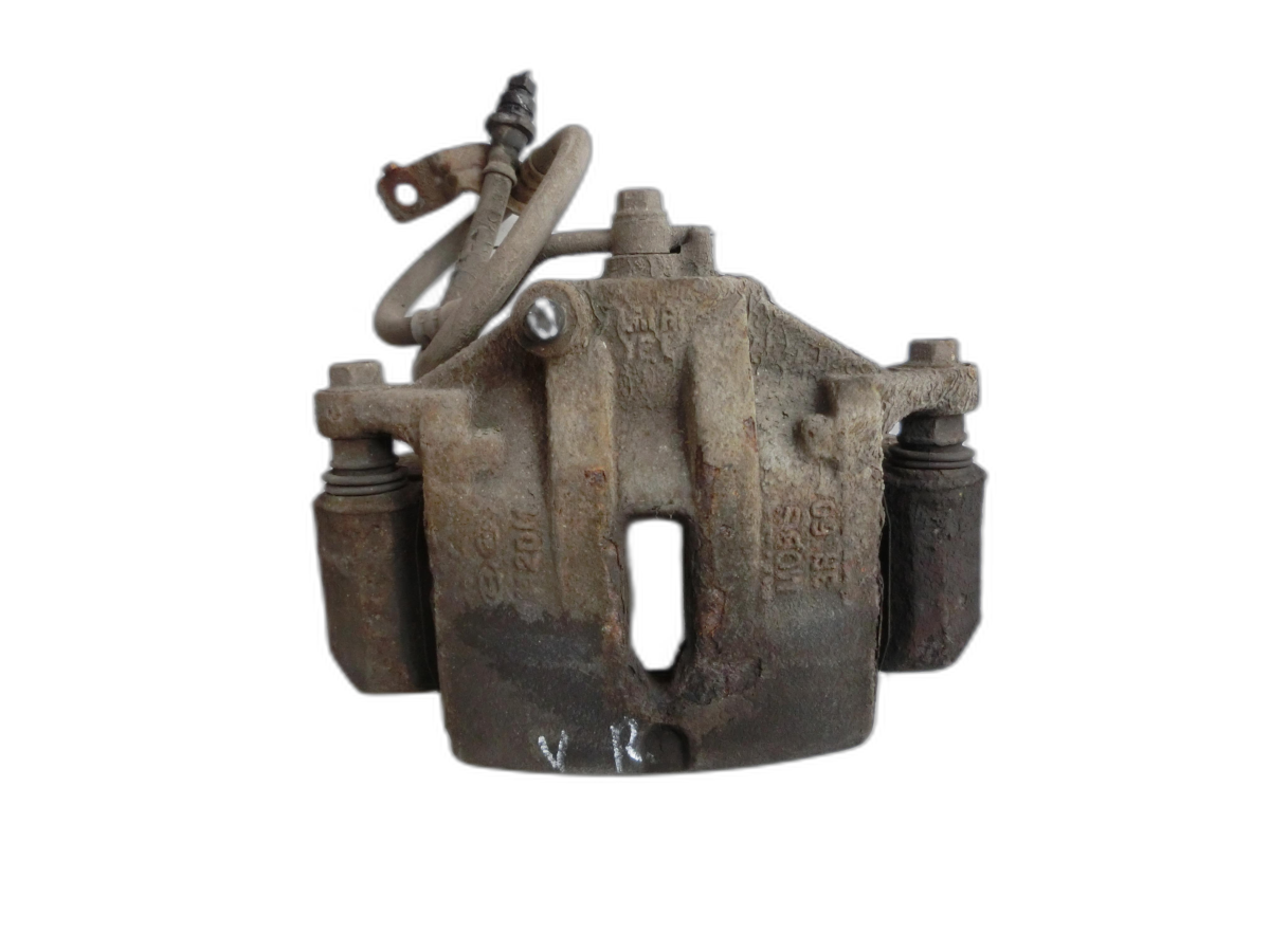 Kia Sportage SL 10-15 GDI 1,6 99KW Bremssattel Bremszange Vorne Rechts  - Bild 1