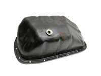 Renault Clio III 3P 09-12 1,2 55KW D4F740 Ölwanne Motorwanne Renault Clio III 3P 09-12 09.07.2008 8200702781 gebraucht Vorschau 1