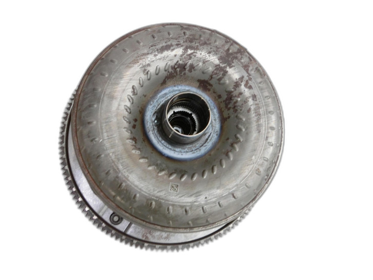 Jaguar XE X760 15-19 2,0d 132KW Autom Wandler Drehmomentwandler für Getriebe  - Bild 1