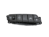 Hyundai PDE 17-20 Bedienteil Bedienelement für Spurhalteassistent LWR Schalter ESP Off Reifendruckkontrolle Hyundai... Vorschau 1