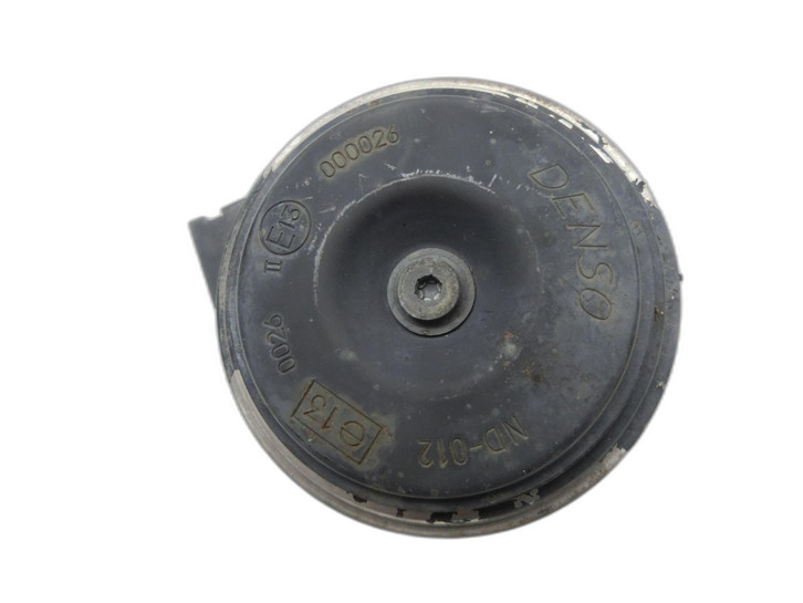 Suzuki Vitara LY 18-24 Hupe Signalhorn Fanfare Alarmhorn Suzuki Vitara LY 18-24 18.07.2019 000026 gebraucht Bild 1