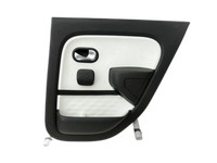 Renault Twingo III BCM 14-19 5T Türverkleidung Türpappe Rechts Hinten Renault Twingo III BCM 14-19 23.10.2014 gebraucht Vorschau 1