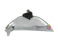 Opel Corsa D 06-10 3 Türer Fensterhebermotor mit Fensterheber Links Vorne Opel Corsa D 06-10 07.11.2008 13188490... Vorschau 1