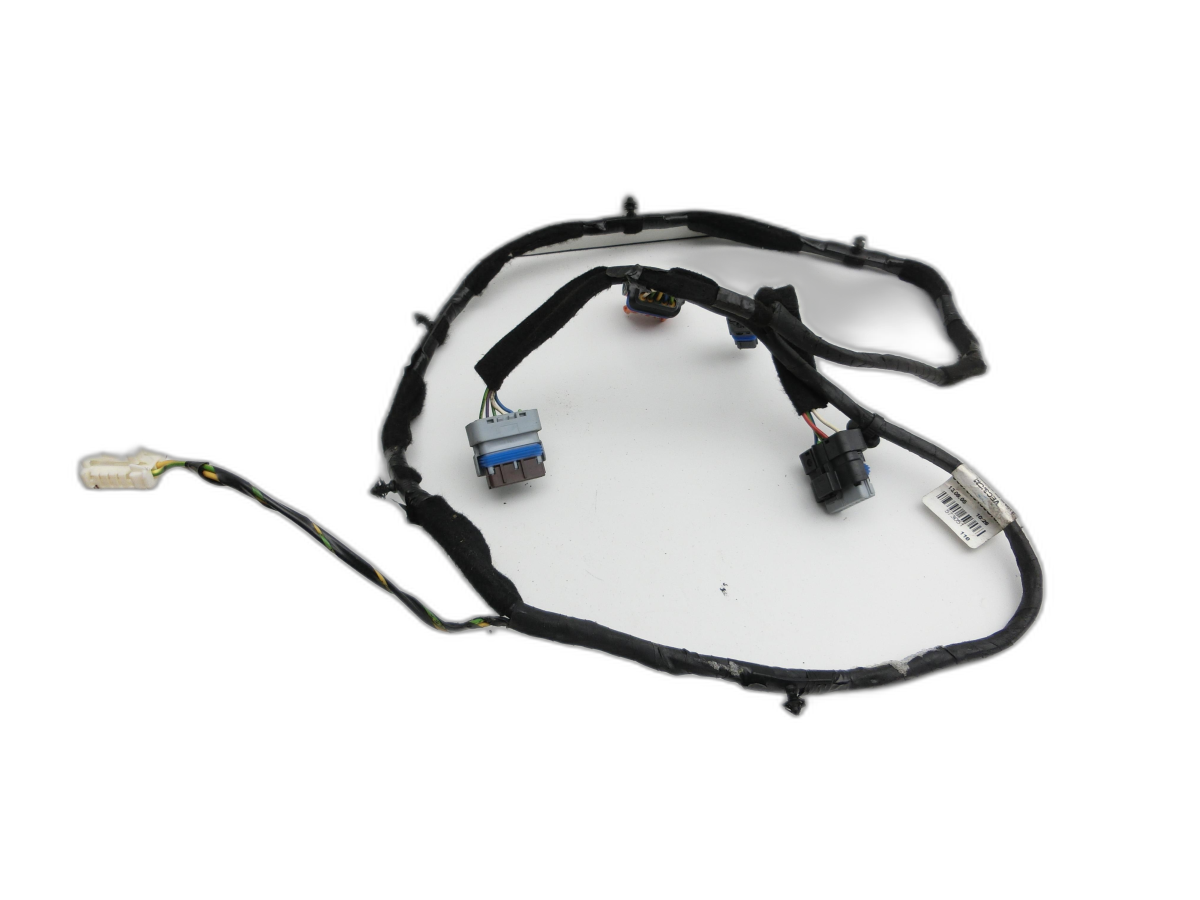 Fascio cablaggio per MOTORE Peugeot 1007 05-09 - Bild 1