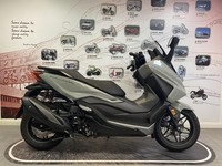 2026 HONDA NSS350 FORZA