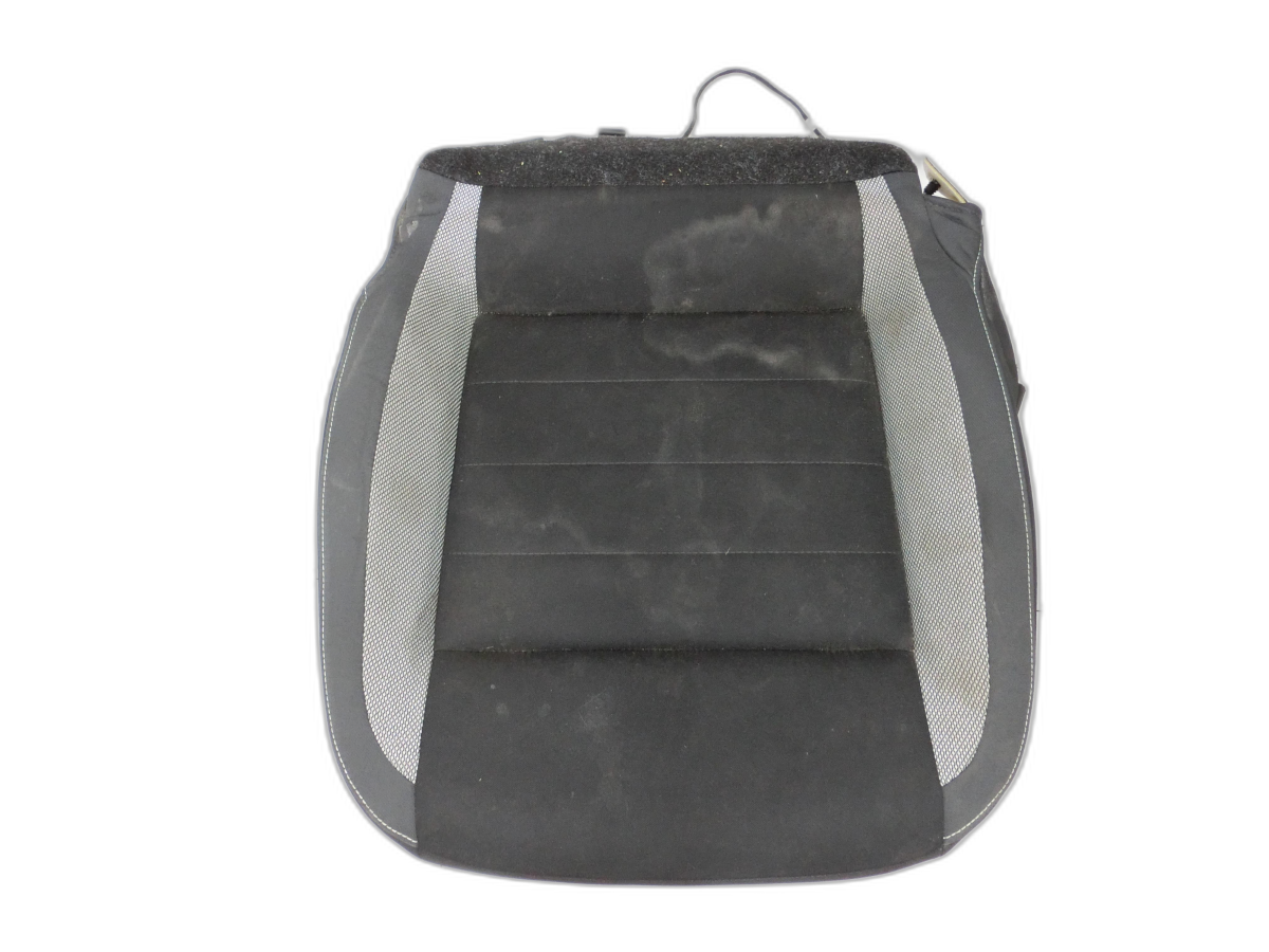 Skoda Rapid HN3 14-19 Lim Sitzbezug Sitzpolster für Beifahrersitz Rechts Vorne  - Bild 1