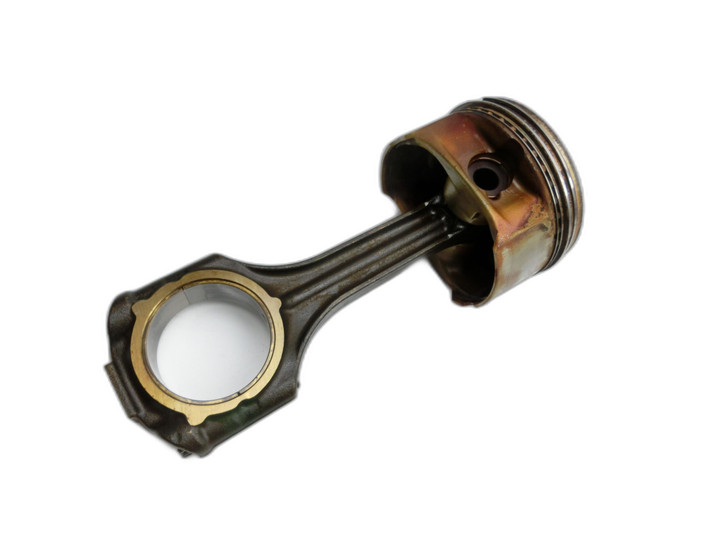 Mercedes S-Kl. W220 S350 02-05 3,7i 180KW 112.972 Kolben mit Pleuel Pos F  - Bild 1