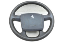 Ducato Boxer III 250 H2 14Q 06-11 Lenkrad Airbaglenkrad Ducato Boxer III 250 H2 14Q 06-11 03.03.2007 30380407... Vorschau 1