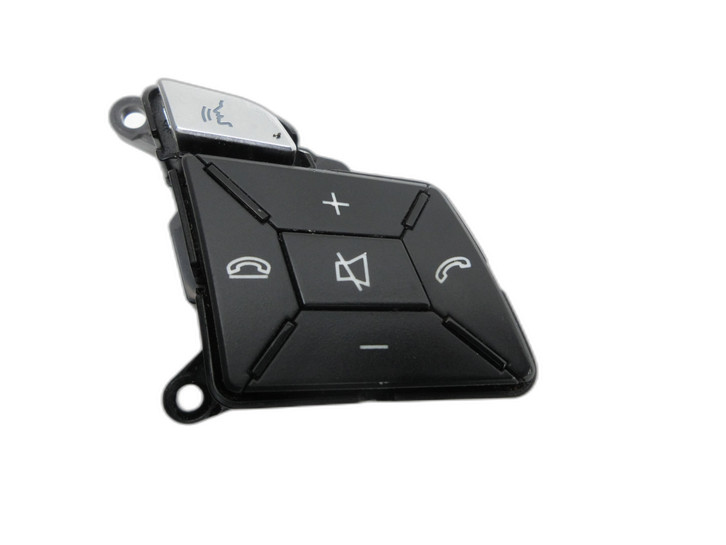 Mercedes S204 W204 C220 11-15 Lenkradschalter Multifunktionstasten Schalter für Lenkrad Rechts Mercedes S204 W204... Bild 1