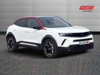 2022 Vauxhall Mokka 100kW SRi Premium 50kWh 5dr Auto HATCHBACK ELECTRIC Automati