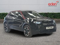 2021 Vauxhall Mokka 1.2 Turbo SRi Nav Premium 5dr Auto Hatchback Petrol Automati