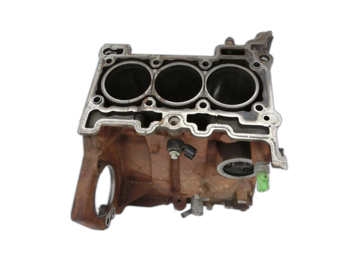 Engine Block Fuselage Cylinder for Ford Tourneo Courier 18-22 - Bild 1