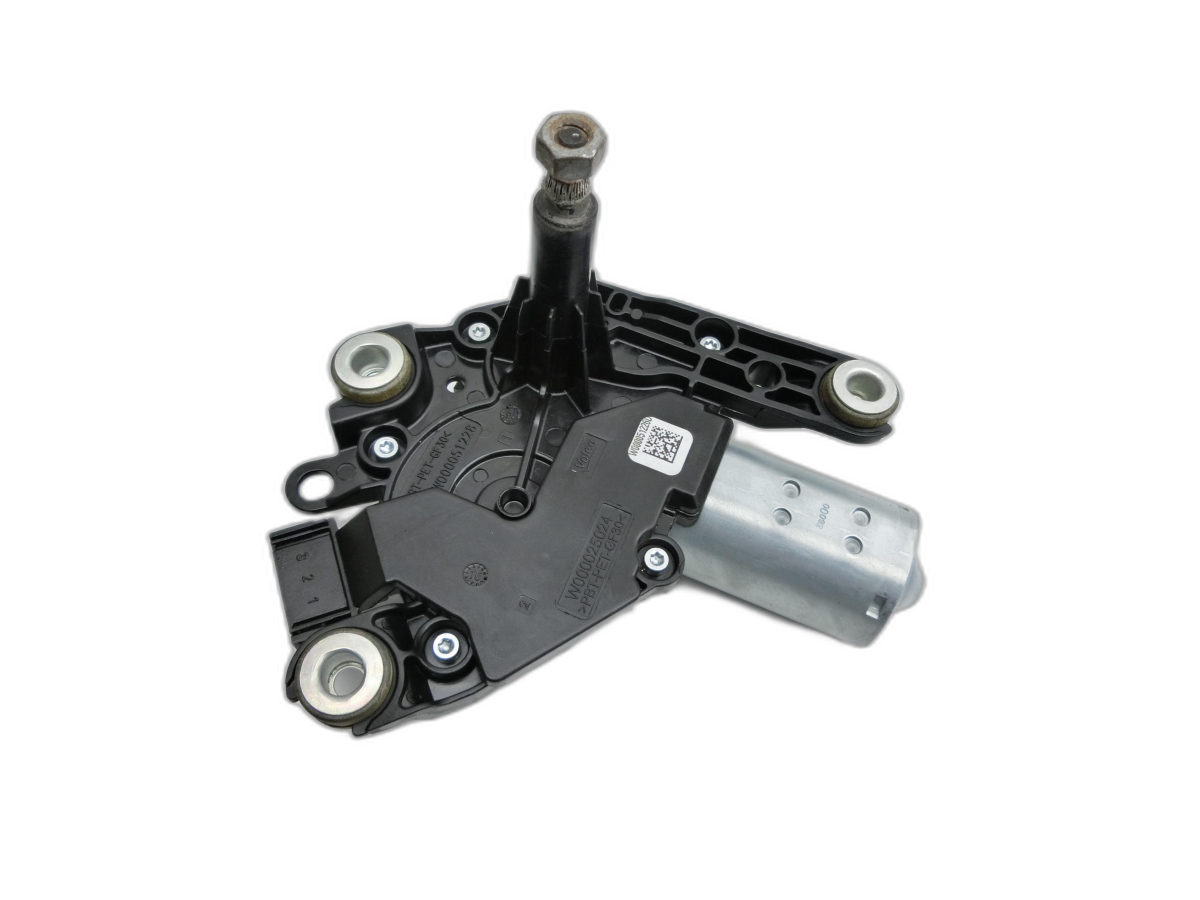 Mercedes W447 W640 Vito 14-19 lang Wischermotor Hinten Heckwischermotor  - Bild 1