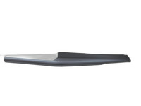 VW Golf 8 VIII 19-24 Blende für Armaturenbrett Abdeckung VW Golf 8 VIII 19-24 14.08.2023 5H1858416E gebraucht Vorschau 1