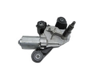Nissan Qashqai +2 J10 10-13 Wischermotor Hinten Heckwischermotor Nissan Qashqai +2 J10 10-13 15.01.2013 28710JD000... Vorschau 1
