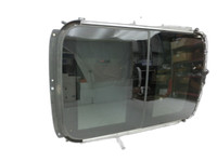 Mini R60 Countryman 10-16 Panoramadach Mini R60 Countryman 10-16 08.11.2011 5410-7355233 7355233 gebraucht Vorschau 1