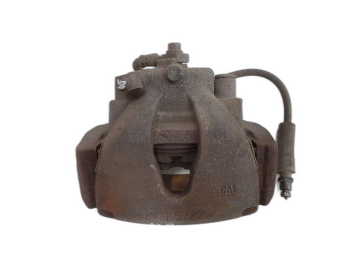 Opel Zafira B  A05 11-16 CDTi 1,7 92KW Bremssattel Bremszange Vorne Rechts 57/25  - Bild 1