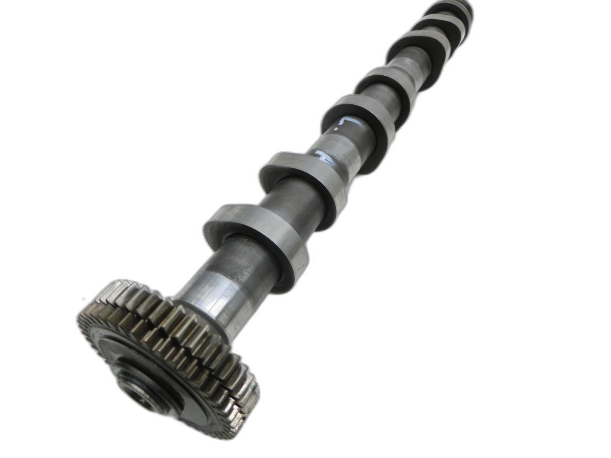 Camshaft outlet Left for Audi A6 4G C7 11-14 qu - Bild 1