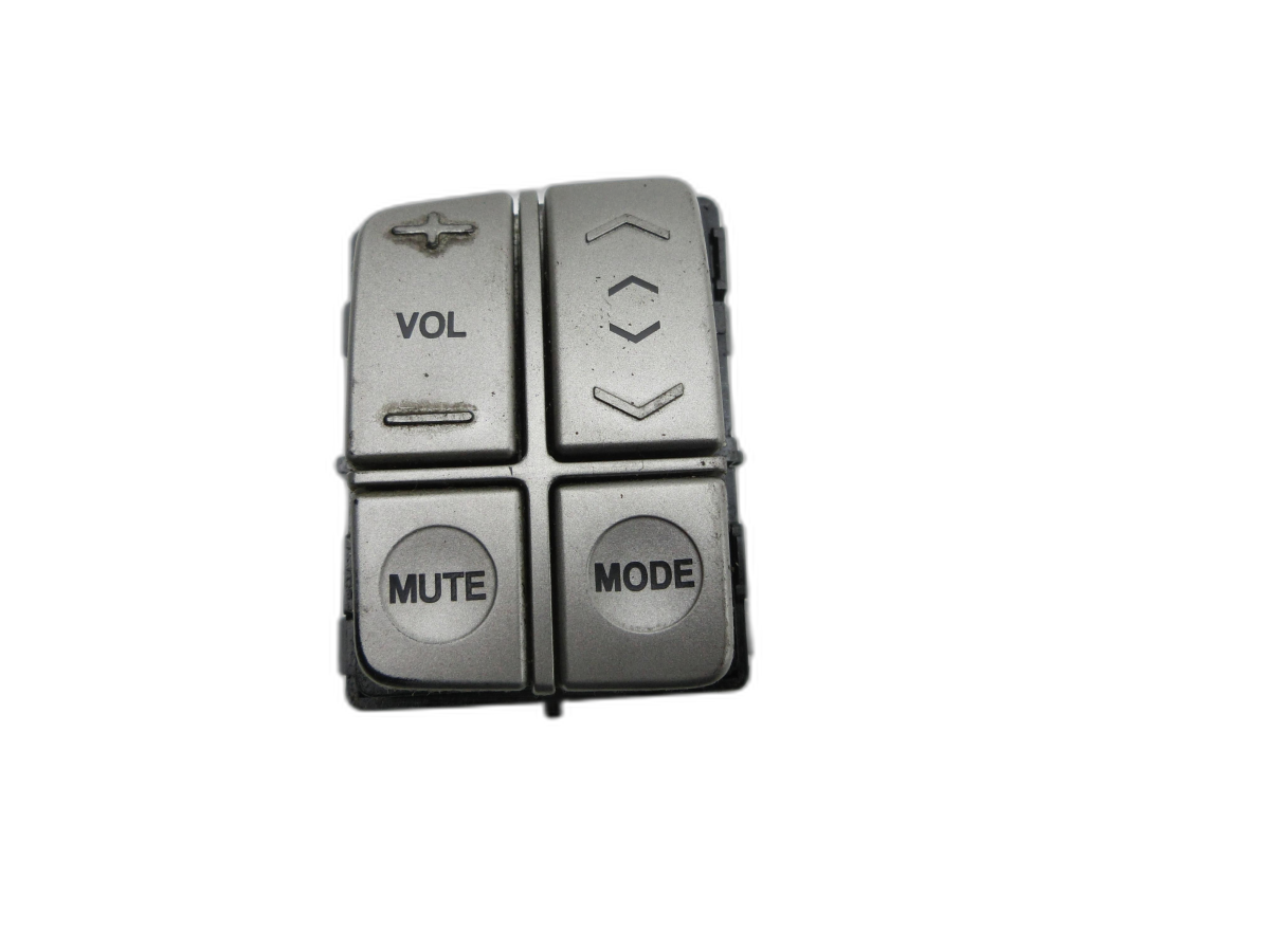 Steering wheel switches Multi-function Switch for Left Hyundai IX55 09-11 - Bild 1