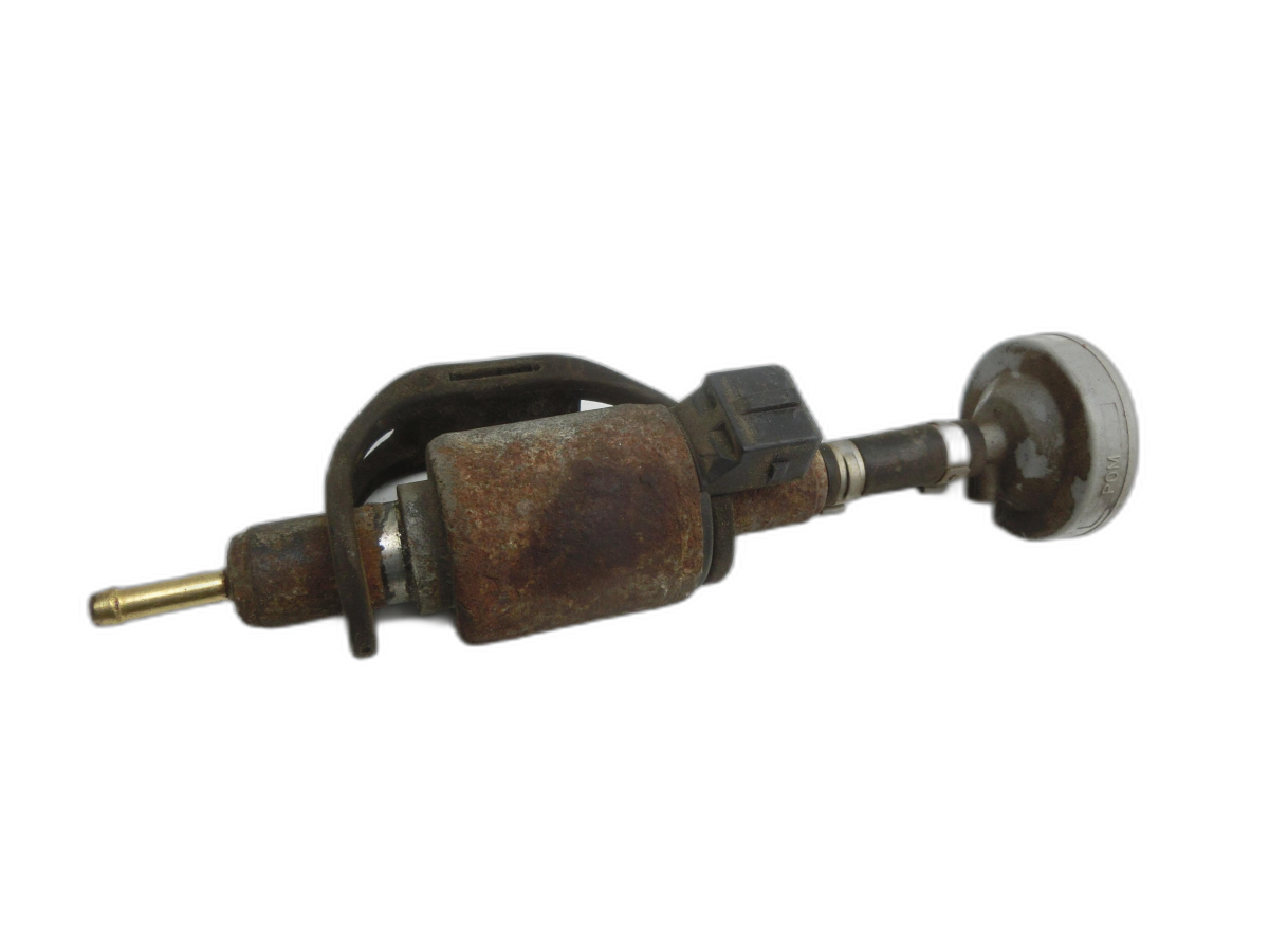 Porsche Cayenne 9PA 07-10 Dosierpumpe Kraftstoffpumpe für Standheizung  - Bild 1