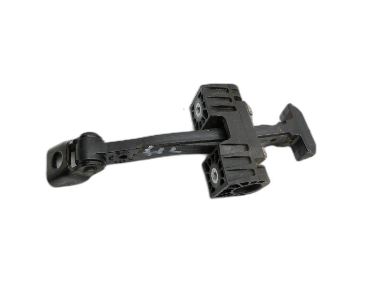 ruban loquet de la porte Frein Arrêt gauche arrière pour BMW 1er 114i F20 11-15 - Bild 1