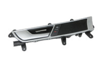 Audi A6 4F C6 04-08 Kombi Türgriff Griff Griffmuschel Innen Links Vorne mit Beleuchtung Audi A6 4F C6 04-08... Vorschau 1