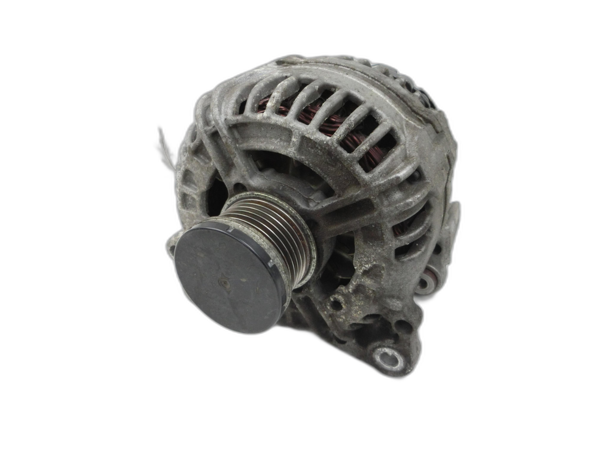 Alternatore 140A per VW Golf 6 VI 5K 08-12 - Bild 1